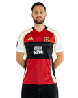 Jersey Oficial Peluche Caligari Kings League Américas 2025 Adulto