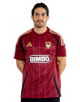 Jersey Oficial Los Chamos FC Kings League Américas 2025 Adulto