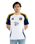 Jersey Oficial West Santos FC Kings League Américas 2025 Adulto