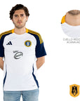 Jersey Oficial West Santos FC Kings League Américas 2025 Adulto