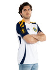 Jersey Oficial West Santos FC Kings League Américas 2025 Adulto