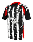 Jersey Playera Oficial Niños Club de Cuervos América Kings League 2025