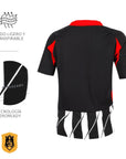 Jersey Playera Oficial Niños Club de Cuervos América Kings League 2025