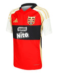 Jersey Oficial Peluche Caligari Kings League Américas 2025 Niños