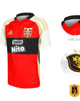 Jersey Oficial Peluche Caligari Kings League Américas 2025 Niños