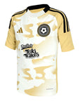 Jersey Oficial Olimpo United Kings League Américas 2025 Niños