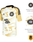 Jersey Oficial Olimpo United Kings League Américas 2025 Niños