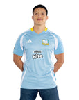 Jersey Oficial Muchachos FC Kings League Américas 2025 Adulto