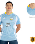 Jersey Oficial Muchachos FC Kings League Américas 2025 Adulto