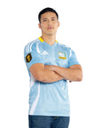 Jersey Oficial Muchachos FC Kings League Américas 2025 Adulto