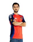 Jersey Oficial Atlético Parceros Kings League Américas 2025 Adulto