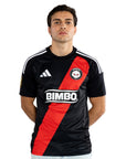 Jersey Oficial Persas FC Kings League Américas 2025 Adulto