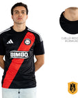 Jersey Oficial Persas FC Kings League Américas 2025 Adulto