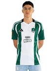 Jersey Oficial Raniza FC Kings League Américas 2025 Adulto