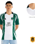Jersey Oficial Raniza FC Kings League Américas 2025 Adulto