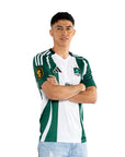 Jersey Oficial Raniza FC Kings League Américas 2025 Adulto