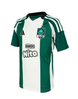 Jersey Oficial Raniza FC Kings League Américas 2025 Niños