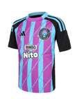 Jersey Oficial Los Aliens Kings League Américas 2025 Niños