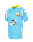 Jersey Oficial Muchachos FC Kings League Américas 2025 Niños