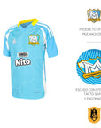 Jersey Oficial Muchachos FC Kings League Américas 2025 Niños