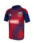 Jersey Oficial Galácticos del Caribe Kings League Américas 2025 Niños