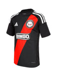 Jersey Oficial Persas FC Kings League Américas 2025 Niños