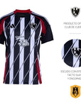 Jersey Playera Oficial Adulto Club de Cuervos Américas Kings League 2025