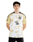 Jersey Playera Oficial Adulto Olimpo United Américas Kings League 2025