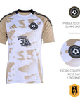 Jersey Playera Oficial Adulto Olimpo United Américas Kings League 2025