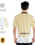 Jersey Playera Oficial Adulto Olimpo United Américas Kings League 2025