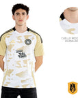 Jersey Playera Oficial Adulto Olimpo United Américas Kings League 2025