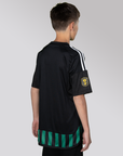 Camiseta de juego oficial Raniza FC 2024 Niño
