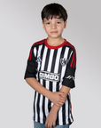 Camiseta de juego oficial Club de Cuervos 2024 Niño