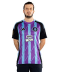 Jersey Playera Oficial Adulto Los Aliens Américas Kings League 2025