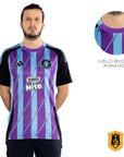 Jersey Playera Oficial Adulto Los Aliens Américas Kings League 2025