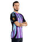 Jersey Playera Oficial Adulto Los Aliens Américas Kings League 2025