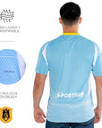 Jersey Playera Oficial Adulto Muchachos FC Américas Kings League 2025