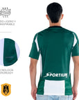 Jersey Playera Oficial Adulto Raniza FC Américas Kings League 2025