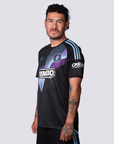 Camiseta de juego oficial Los Aliens 2024