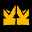 logo of Kings League Americas