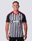 Camiseta de juego oficial Club de Cuervos 2024