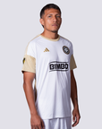 Camiseta de juego oficial Olimpo United 2024