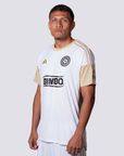 Camiseta de juego oficial Olimpo United 2024