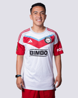 Camiseta de juego oficial Persas FC 2024