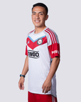 Camiseta de juego oficial Persas FC 2024